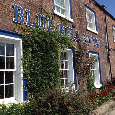 Blue Bell Hotel ベルフォード エクステリア 写真